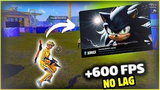 New SONICX 4.240.30.1002: Best Bluestacks Lite Emulator for Low End PC | NO LAG | 600 + FPS  