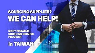 CENS.COM introduction, Taiwan B2B website, help with sourcing needs