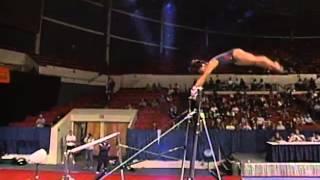 1999 International 3 on 3 Gymnastics Championships - Full Broadcast