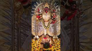 dakshineswar kali maa  maa bhabatarini#maakali#shorts #shyamasangeet