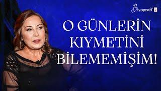 Selda Özbek ile Biyografi’k sohbet | 2. Bölüm