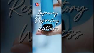 Improving Respiratory Wellness #trending #youtube #video