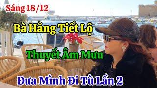 Sáng 18/12 Cô Sẽ Không Về Việt Nam Với Lý Do Này