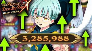 THE ULTIMATE BOX CC INCREASE GUIDE!!! EVERYTHING YOU NEED TO KNOW!! | Seven Deadly Sins: Grand Cross