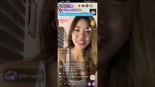 Pinay Twerk! KeiLah  @BigoLive-f2r