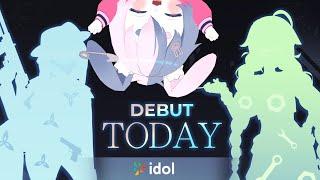 What's a Genesis? Why is it cute? [IDOL EN Watchalong] #sponsored