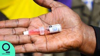 Why Is Polio So Hard To Eradicate?
