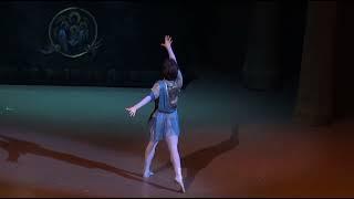 Ballet “Ivan Terrible”, Denis Zakharov, Bolshoi theatre, Денис Захаров, Грозный, Большой театр