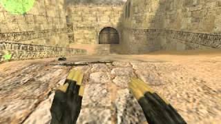 Обзор на мою сборку по Counter Strike 1.6