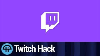 Twitch Hack: What Was Leaked?