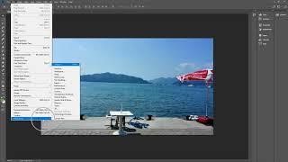 How To Reset preferences in Photoshop CC 2018