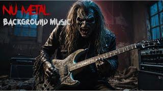 Dreadpulse Nu METAL | Downtuned Grooves and Relentless Power | Background Music