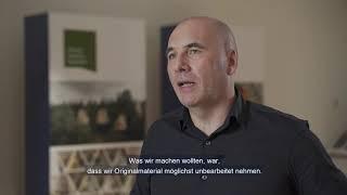 TARKETT Video: Designboden Kollektion in authentischer Optik