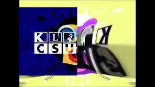 Klasky Csupo Remake Split Deaf 2.0