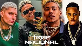 TRAP BRASIL 2024 - MC CABELINHO, ORUAM ,MC POZE ,FILIPE RET - PLAYLIST TRAP BR MELHORES 2024 #trapbr