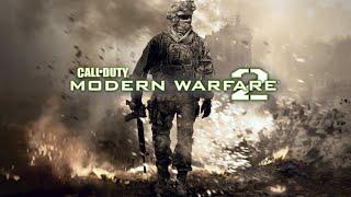Call Of Duty: Modern Warfare 2 (2009) | Full Campaign Playthrough