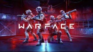 Best PlayStation Game Guide Warface - Ranked Matches