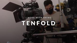 Tenfold Production | I Move With Rhino