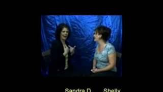 Direct Your Pageant Sandra D Interview pt3