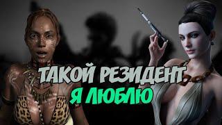 RESIDENT EVIL 5 спустя 14 лет - Обзор Resident Evil 5 в 2023 году