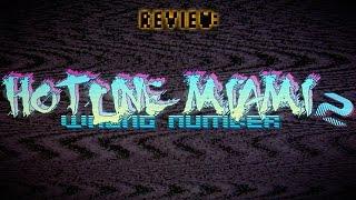 Review: Hotline Miami 2: Wrong Number
