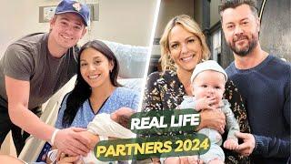 Days of Our Lives: Real Life Partners Revealed (2024)