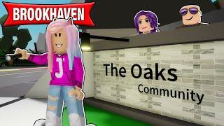 Hide and Seek in Brookhaven #2 | Roblox