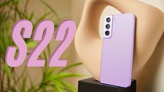 Стоит ли ждать Samsung S23 или же  S22 всё ещё ТОП?!