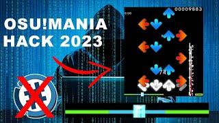 new osu!mania cheat 2023 download in description !!!!!
