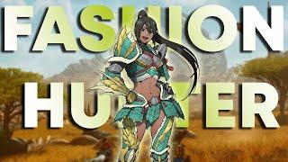 ⭐ Fashion Hunter ⭐ - MH Community Layered Sets (Highlights)