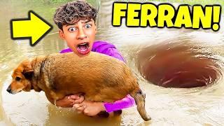 8 YouTubers Who SAVED ANIMALS LIVES.. (Royalty Family, DanTDM, Jordan Matter)