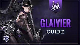 Glaivier BEGINNER GUIDE | Lost Ark Class Guide