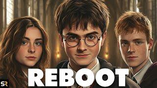 The Problem with the Harry Potter Reboot