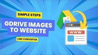 Bulk Google Drive Image Link Converter: Easy Steps!