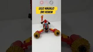 I Reviewed 3 LEGO Ninjago 2025 Sets  #lego #ninjago