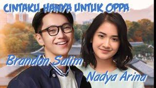 FTV Romantis Terbaru - Cintaku Hanya Untuk Oppa