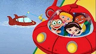 Little Einsteins   S01E23   Team Up For Adventure