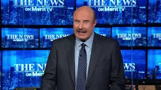 Dr. Phil: THE TRUTH About ICE Raids | Dr. Phil Primetime