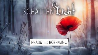 Morgaine - Schattenlicht Phase 3: Hoffnung