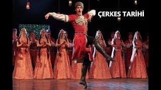 Çerkes/Çerkez Tarihi (Çerkeslerin Kökeni ve Soyu)