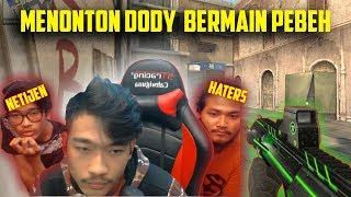 DODY vs HATERS vs NETIJEN !! // Gameplay Point Blank Zepetto Indonesia