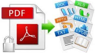 How to convert JPEG To Microsoft Word Document , Notepad , Excel   online through 100% accuracy