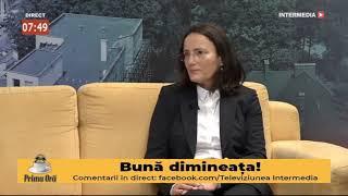 Interviu Dr Anca Trifina