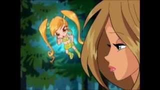 Winx | Flora and Helia | Может быть, это любовь