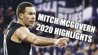 MITCH MCGOVERN 2020 HIGHLIGHTS