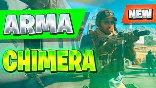 CÓMO DESBLOQUEAR LA NUEVA ARMA CHIMERA  CALL OF DUTY MODERN WARFARE 2 