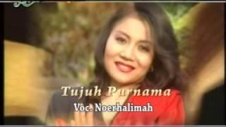 Noerhalimah - Tujuh Purnama | Dangdut (Official Music Video)