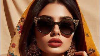 2024 Seasonal Top Trending Female Sunglasses @JosecZuniga @DIYModaFashion @FashionChannel