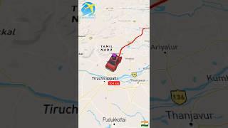 MUNNAR/PONDICHERRY TO MUNNAR/MUNNAR ROAD TRIP/#pondicherry #munnar #trip