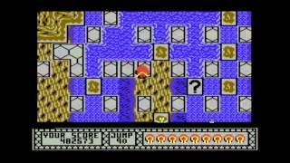 C64-Longplay - Bounder (720p)